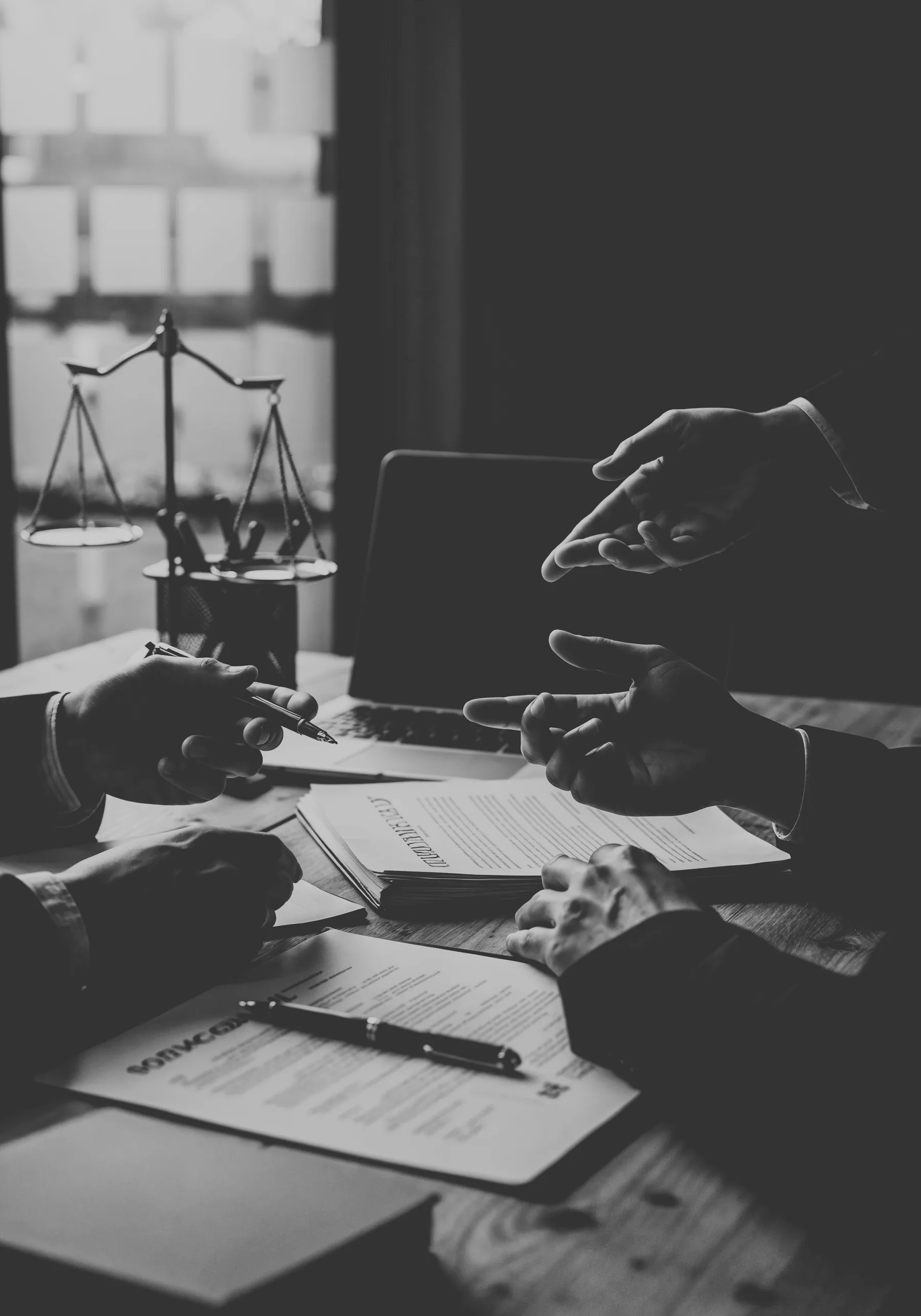 Gestión financiera y contable
